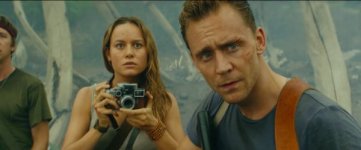 Kong: Skull Island Movie photos