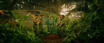 Kong: Skull Island Movie Photo 359544