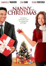 A Nanny for Christmas Movie photos