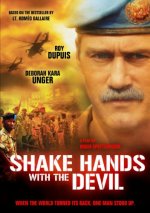 Shake Hands with the Devil Movie photos