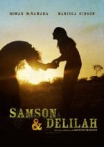 Samson and Delilah Movie photos