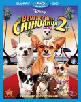 Beverly Hills Chihuahua 2 Movie photos