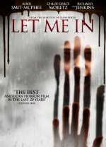 Let Me In Movie photos