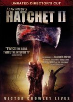 Hatchet II Movie photos