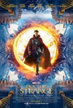 Doctor Strange Movie posters