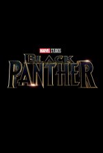 Black Panther Movie posters