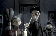 Tim Burton's Corpse Bride Movie photos