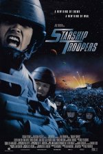 Starship Troopers Movie photos