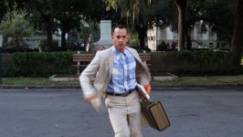 Forrest Gump Movie photos