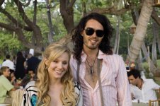 Forgetting Sarah Marshall Movie photos