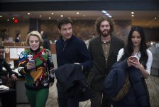 Office Christmas Party Movie photos