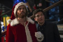 Office Christmas Party Movie photos