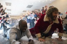 Office Christmas Party Movie photos