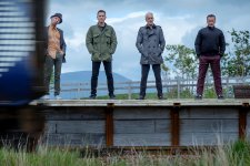 T2: Trainspotting Movie Photo 360360