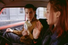 The Bourne Identity Movie Photo 36051