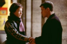 The Bourne Identity Movie photos