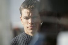 The Bourne Identity Movie photos