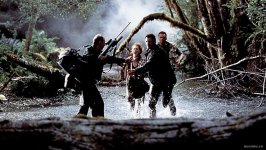 Lost World: Jurassic Park Movie Photo 36083