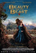 Beauty and the Beast Movie posters