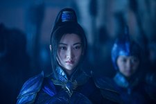 The Great Wall Movie photos