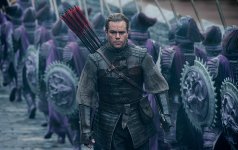 The Great Wall Movie Photo 360904