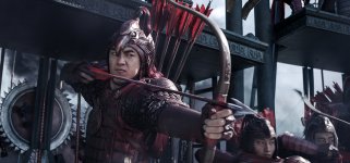 The Great Wall Movie Photo 360910