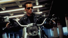 Terminator 2: Judgment Day 3D Movie Photo 36095