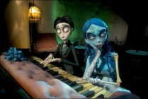 Tim Burton's Corpse Bride Movie photos