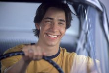 Justin Long's photo