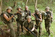 Tropic Thunder Movie photos