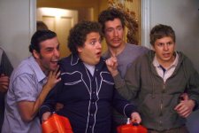 Superbad Movie photos