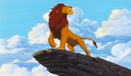 The Lion King Movie photos