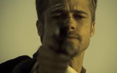 Se7en (IMAX - 30th Anniversary) Movie photos