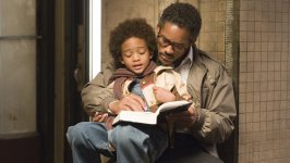 The Pursuit of Happyness Movie Photo 36162