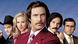 Anchorman Movie photos