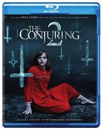 The Conjuring 2 Movie photos