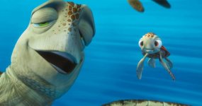 Finding Nemo 3D Movie photos