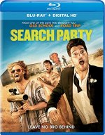 Search Party Movie photos