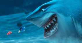 Finding Nemo 3D Movie photos