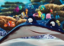 Finding Nemo 3D Movie Photo 36181