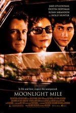 Moonlight Mile Movie posters