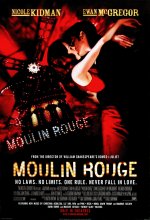 Moulin Rouge! Movie photos