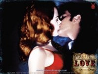 Moulin Rouge! Movie photos