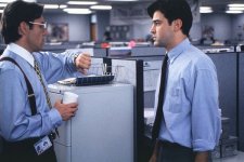 Office Space Movie Photo 36210