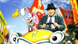 Who Framed Roger Rabbit Movie Photo 36221