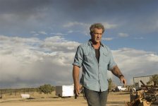 Blood Father Movie photo