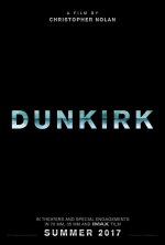 Dunkirk Movie posters