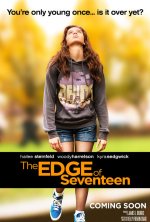 The Edge of Seventeen Movie photos