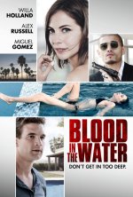 Blood in the Water Movie photos