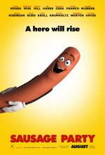 Sausage Party Movie photos